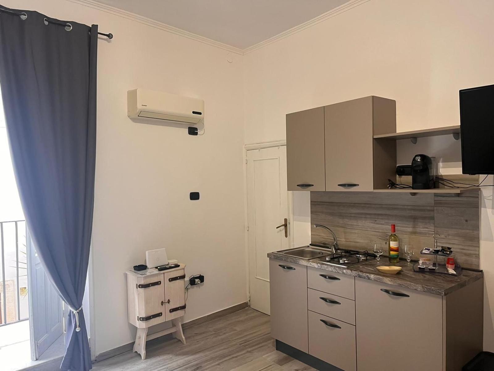 L Ancora Di Ortigia Διαμέρισμα Συρακούσες Εξωτερικό φωτογραφία