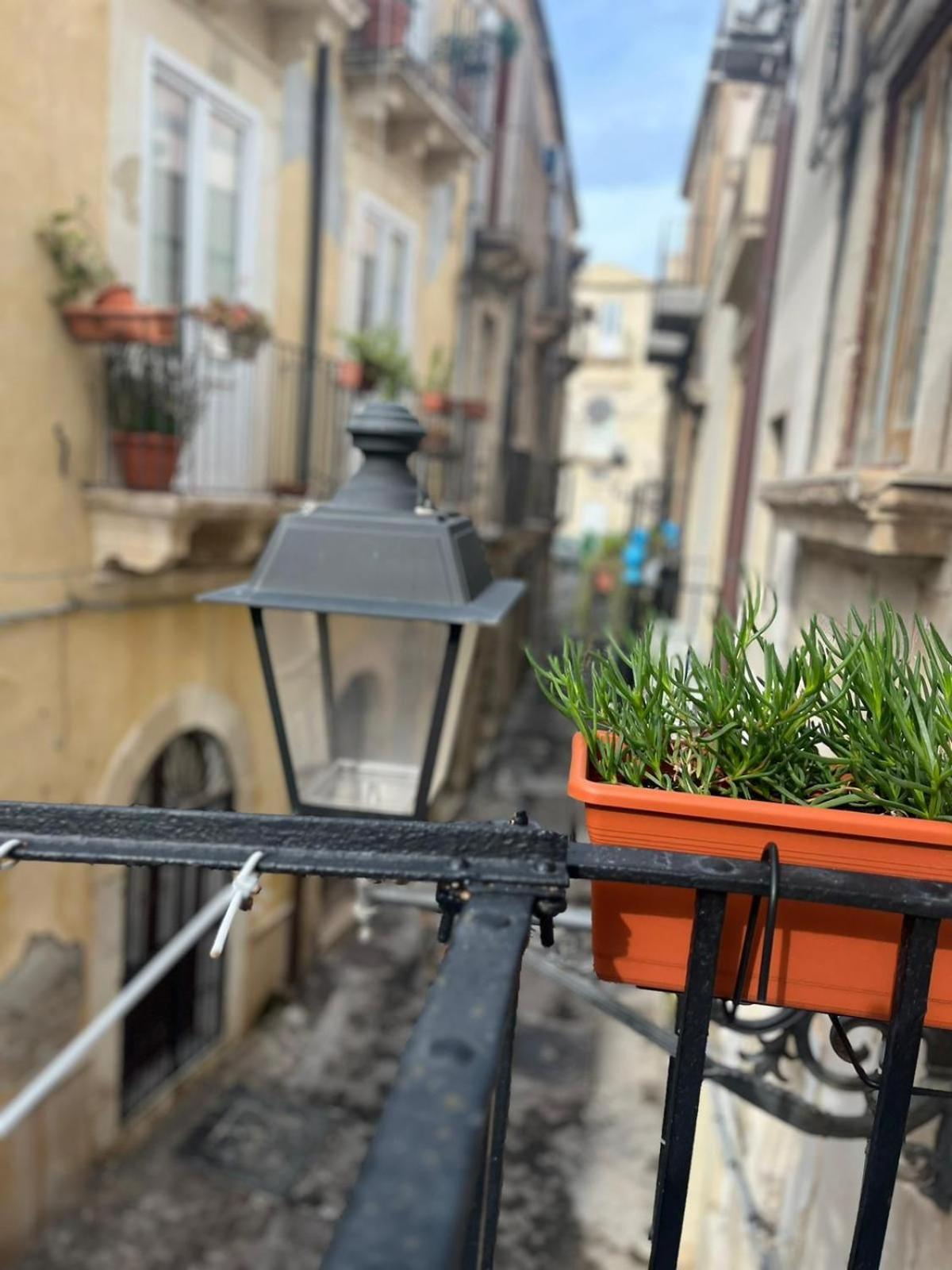 L Ancora Di Ortigia Διαμέρισμα Συρακούσες Εξωτερικό φωτογραφία