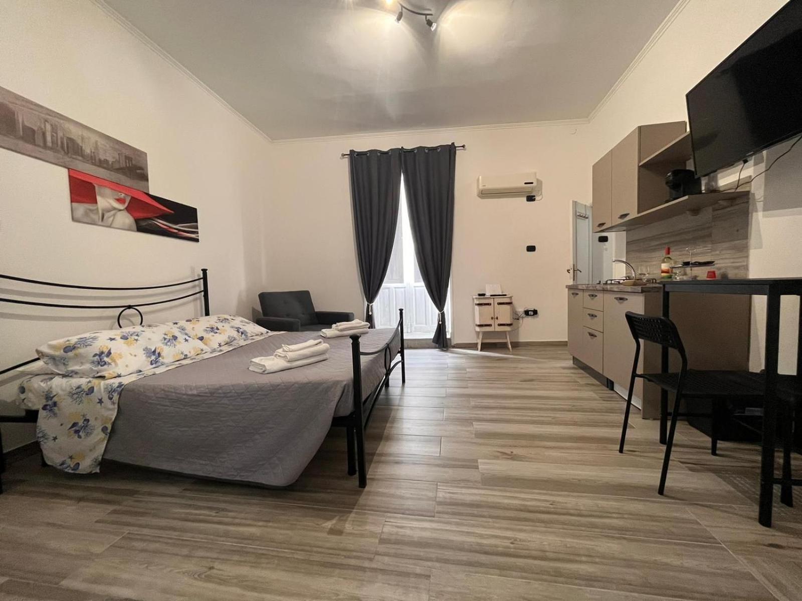 L Ancora Di Ortigia Διαμέρισμα Συρακούσες Εξωτερικό φωτογραφία
